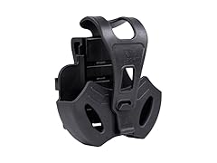 Tactical Handcuff Holder with Key Slot