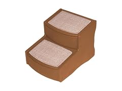 Pet Gear Easy Step II Pet Stairs, 2 Step