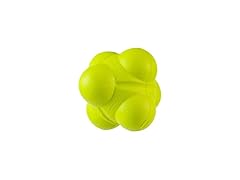 Hyper Pet Throwing Bumpy Ball Dog Toy
