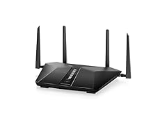 Netgear RAX54S-100NAS Nighthawk AX6 6-Stream AX5400 