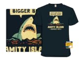 A Bigger Boat