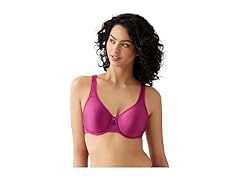 Wacoal Womens Basic Beauty Underwire Bra