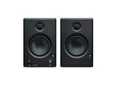 PreSonus Eris E4.5 2-Way Studio Monitors (Pair)