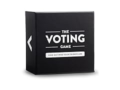 The Voting Game