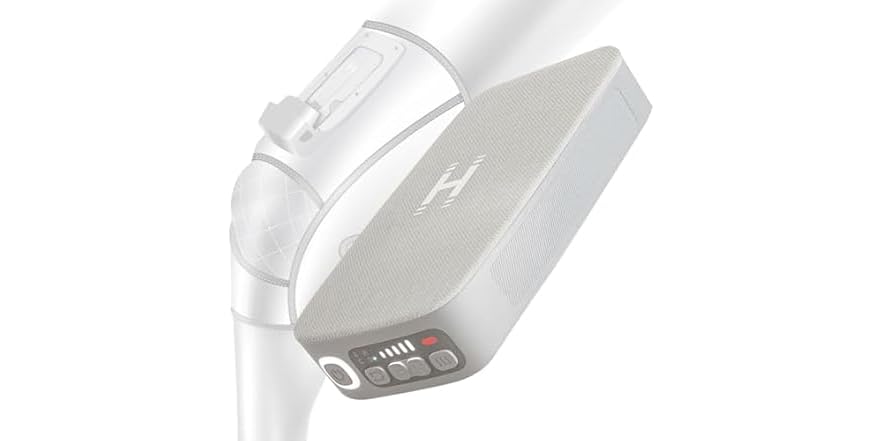 HoMedics Compression Therapy Battery Pack