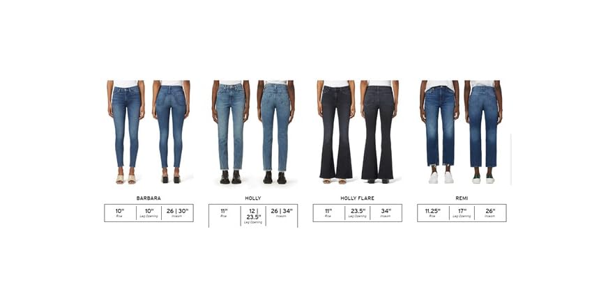 Hudson Blair High Rise Super Skinny Ankle Jeans Size 28 (6)