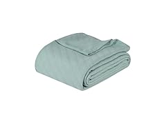 Superior Milan Cotton Blanket