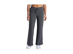 HEAD Women (XL) Wide Leg Relaxed Fit Inseam Pant
