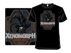 Xenomorph Dark Ale