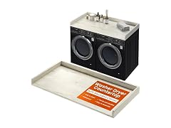Fun Memories Washer Dryer Countertop