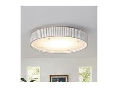 Parrot Uncle BBD3012 Flush Mount Ceiling Light