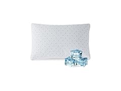 EGOHOME Shredded Memory Foam Pillows Cooling