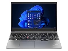 Lenovo ThinkPad E15 Gen 4 15.6" FHD Business Laptop
