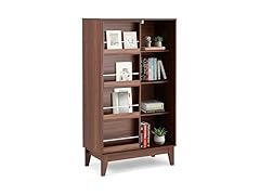 JOMEED 4 Tier Bookshelf