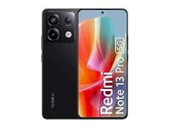 Xiaomi Redmi Note 13 PRO 5G + 4G LTE