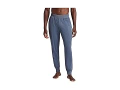 Gaiam Men (L) Serenity Jogger Cool Grey Heather