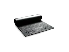Echelon Protective Mat: 35.25"W x 78.75"L