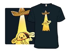 The truck is out there