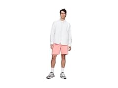GAP Men (XXL) 7" Essential Short Tea