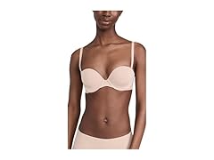 Natori, Womens, Minimal Strapless Bra