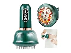 Lymphatic Drainage Massager
