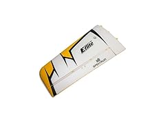 E-flite Left Wing Airplane