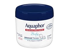 Aquaphor Baby Healing Ointment 14oz Jar