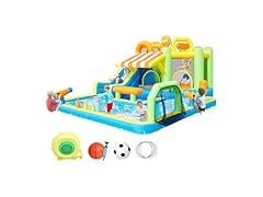 Doctor Dolphin Bounce House