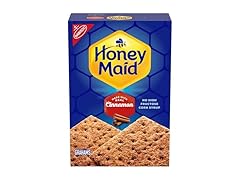 Honey Maid Cinnamon Graham Crackers, 14.4 oz