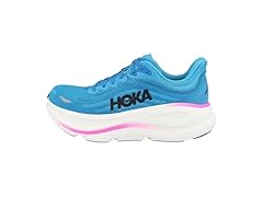 Hoka Womens Bondi 9 Running Shoes