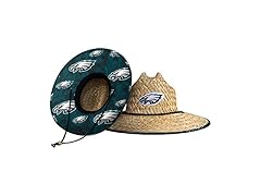 NFL Philadelphia Eagles Floral Hat