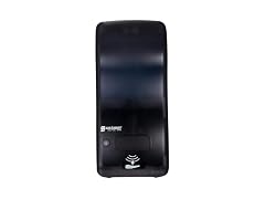 San Jamar SHF900TBK Touchless Foam
