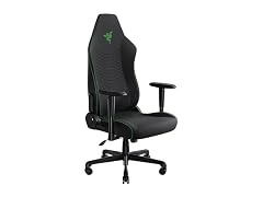 Razer Iskur V2 X L33T Edition Ergonomic Gaming Chair