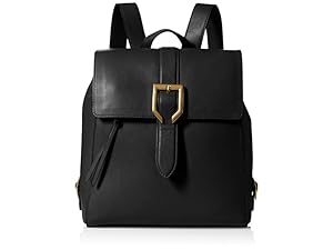 cole haan kayden leather backpack Women's Davis in Beige 11.2 x 5.1 x 15.75 20 strap drop Two Cole Haan Kayden Leather Backpack