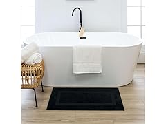 Mohawk Home Prestige Casual Solid Bath Mat