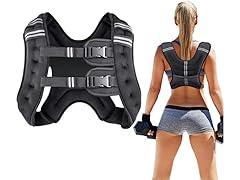 Prodigen Weighted Vest