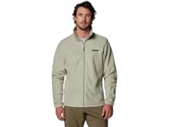 Columbia Mens Steens Mountain Zip Fleece