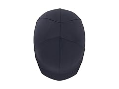 Ovation Zocks Helmet Covers Solid Black