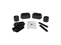JL/JLU 2in Bump Stop Kit (Front and