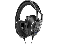 RIG 300 PRO HS Premier Wired Gaming Headset