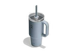 Hydro Flask 32oz Travel Tumbler - Shale Gray