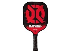 ONIX Mayhem Comp Paddle 16mm