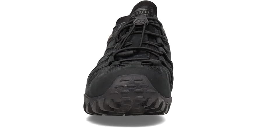 Merrell Shoe Box Merrell Chameleon 8 Stretch Tactical Work Shoe (Open Box)