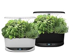 AeroGarden Bounty Indoor Gardens (Open Box)