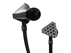 Lady Gaga Heartbeats In-Ear Headphones