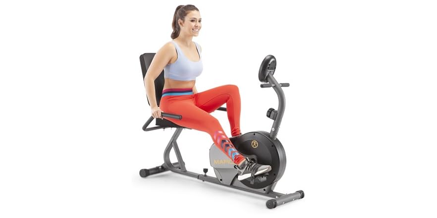 amazon marcy bike