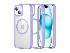 New Magnetic Case for iPhone