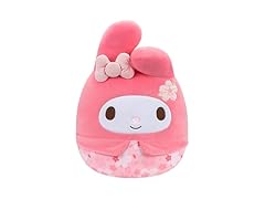 Squishmallows Original Sanrio 14-Inch My Melody