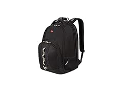 SwissGear 1271 Scansmart Laptop Backpack