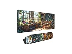 Hypetal Large Gaming Mouse Pad  XL